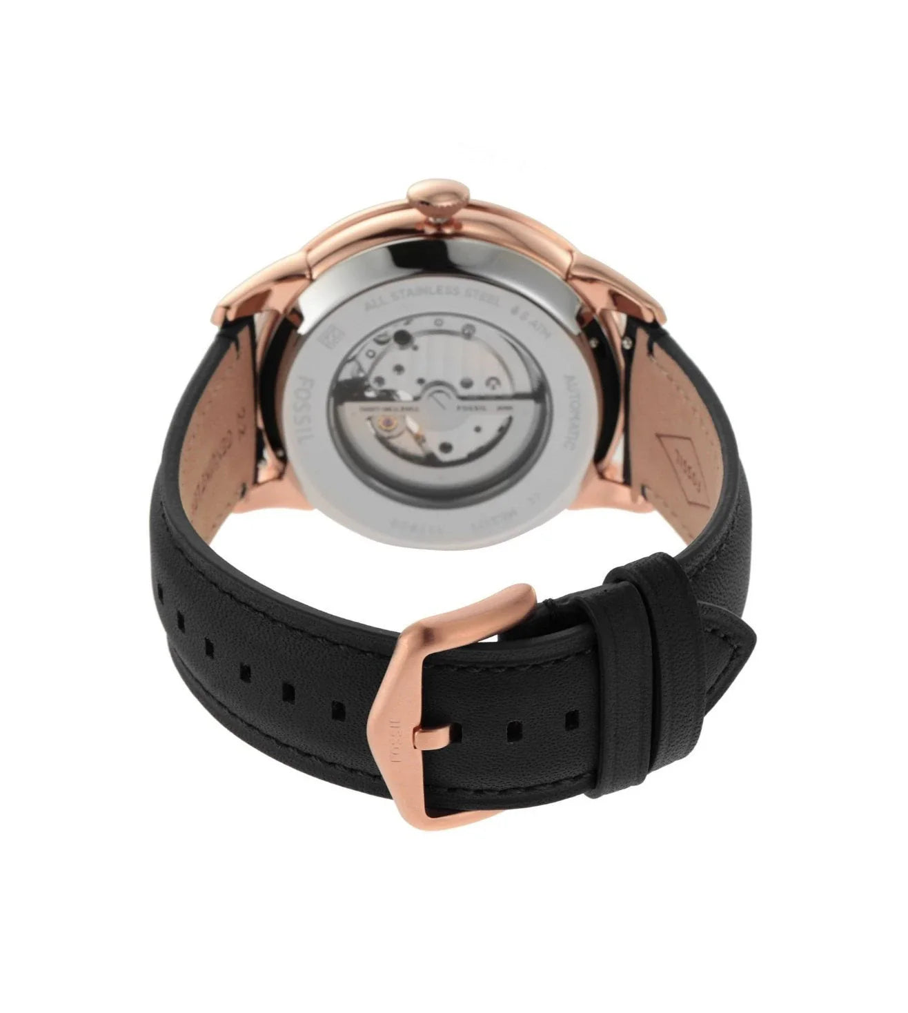 Men's Fossil Townsman Automatic Watch - ME3170